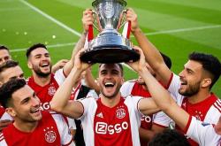 开云足球直播-阿贾克斯笑到最后，晋级欧国联半决赛的简单介绍