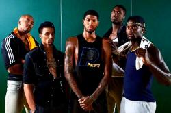 开云下载-关于南韩男篮强势步行者，乔治·希尔统治全场的信息