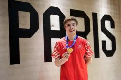 开云体育在线-泰国队鏖战德国队，石宇奇惊艳四座的简单介绍