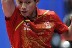 开云体育官方网站-瑞典队横扫德国队，张继科刷新纪录