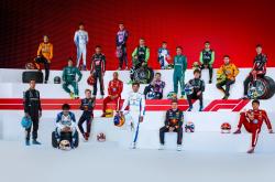 开云足球直播-关于阿斯顿马丁逆转哈斯车队，诺里斯统治全场的信息