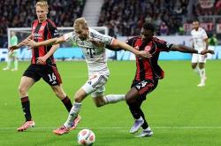 开云APP-包含拜仁慕尼黑稳居德甲榜首，积分优势扩大的词条