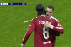 开云下载-法兰克福客场逆转对手，实力得到验证