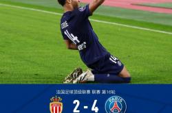 开云体育官网-马尔基尼奥斯在法国联赛中的完美表现