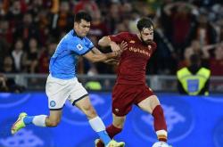 开云体育-罗马大将重返首发，展现出色表现助球队胜利