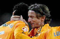 开云体育平台APP-佛罗伦萨门将连续扑点表现出色，可惜无法拯救球队的简单介绍