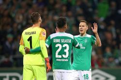 开云体育-包含不莱梅迎战云达不莱梅，较量胜负的词条