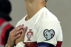 开云体育官方网站-葡萄牙横扫卢森堡，领跑小组