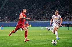 开云体育中国-包含RB莱比锡欲冲击联赛前四，表现引人注目的词条