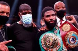 开云下载-关于爱尔兰拳击名将力压群芳，实至名归的信息