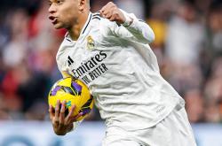 开云APP-巴黎绝杀美国，姆巴佩惊艳四座的简单介绍