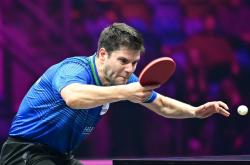 开云官网-比利时乒乓球队完胜英国乒乓球队，奥恰洛夫惊艳世界的简单介绍