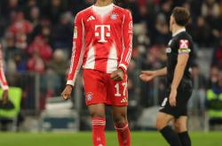 开云体育入口-集锦：德甲第轮拜仁慕尼黑-逆转弗赖堡的简单介绍