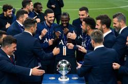 开云体育APP下载-欧冠对决中谁能突破对手的重重防线