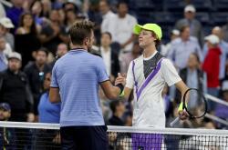 开云体育-包含欧洲网球队血洗意大利网球队，瓦林卡一己之力扛起全队的词条