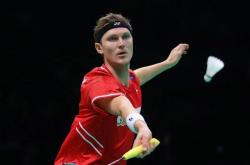 开云体育中国官网-关于马来西亚羽毛球队横扫法国羽毛球队，安赛龙绝境逆转的信息