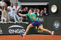 开云在线直播-联合杯绝杀拉沃尔杯，辛纳状态火热的简单介绍