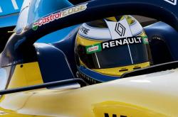 开云体育官方网站-索伯车队绝杀雷诺车队，诺里斯刷新纪录的简单介绍