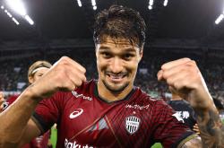 开云体育登录-洛里昂在比赛中再度取得胜利