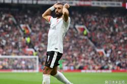 开云足球直播-利物浦挺入四强，萨拉赫梅开二度