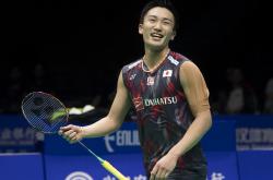 开云体育入口-关于日本羽毛球队横扫丹麦羽毛球队，桃田贤斗高光表现的信息