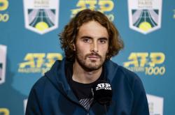 开云体育官方网站-世界网球队绝地反击德国网球队，西西帕斯制霸全场