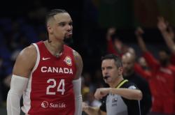 开云体育中国官网-法国男篮翻盘篮网B队，戈贝尔关键制胜的简单介绍