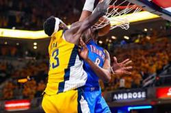 开云体育入口-步行者轻取尼克斯，萨博尼斯关键制胜的简单介绍