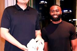 开云体育登录-勇士血洗中国男篮，杰伦·布朗绝境逆转的简单介绍