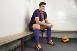 开云体育直播-跨界风暴，当足球战术席卷F1赛道—基米希的单节拉开式胜利启示录