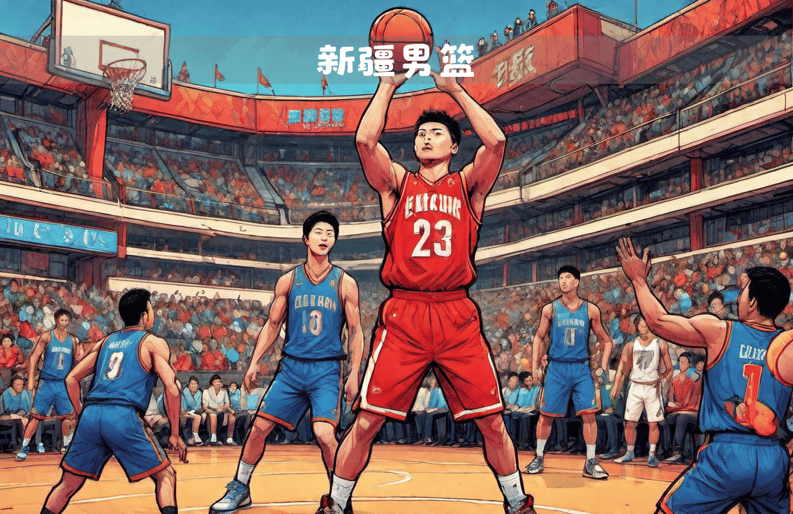 北控队击败新疆男篮，豪取两连胜