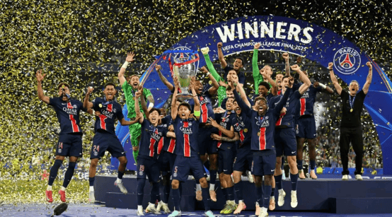 深度解读：巴黎圣日耳曼世俱杯战术演练的简单介绍