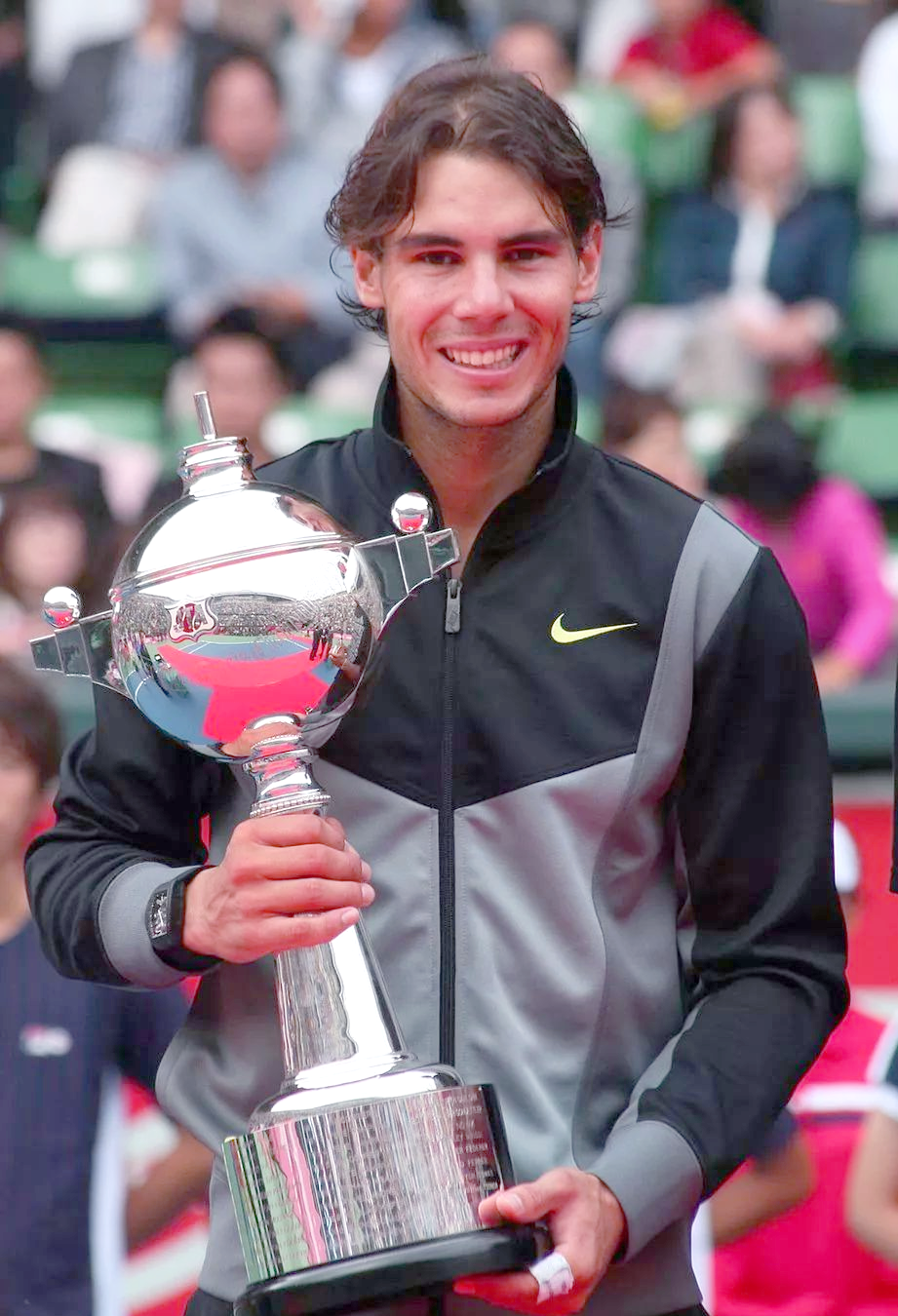 西班牙网球队强势世界网球队,纳达尔一己之力扛起全队的简单介绍 西班牙网球队强势世界网球队,纳达尔一己之力扛起全队的简单介绍