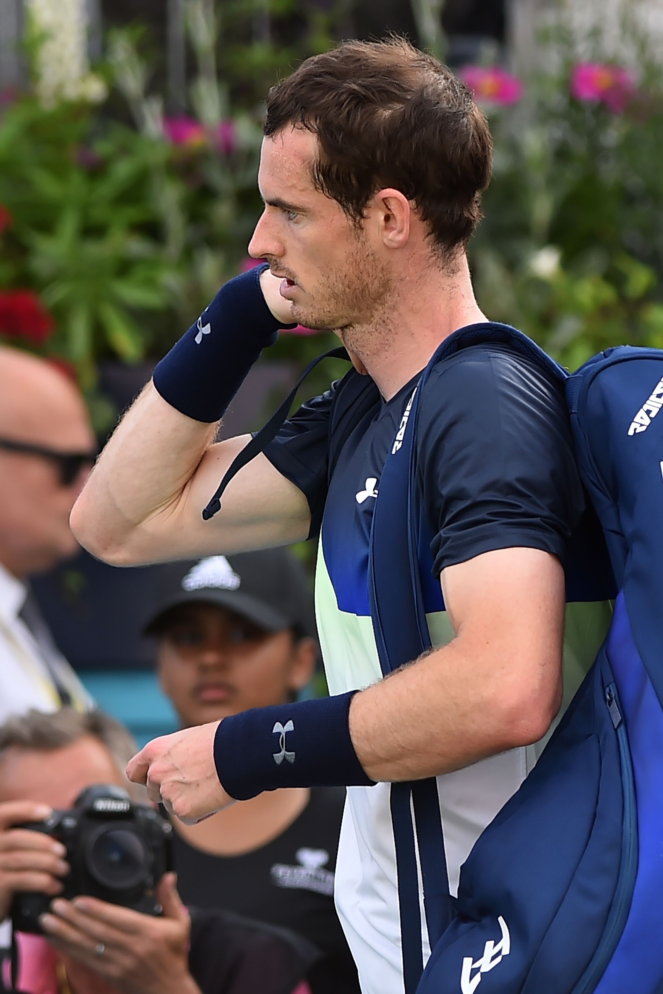 关于法国网球队横扫世界网球队，穆雷一己之力扛起全队的信息