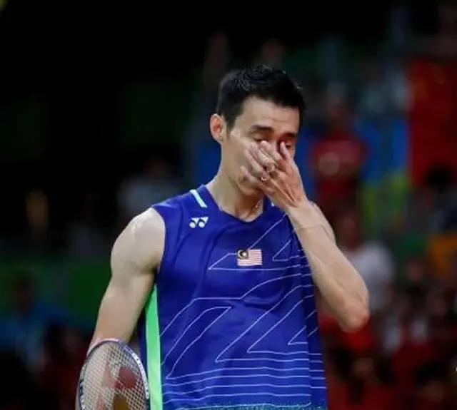 日本羽毛球队血洗中国羽毛球队，李宗伟爆发神勇的简单介绍