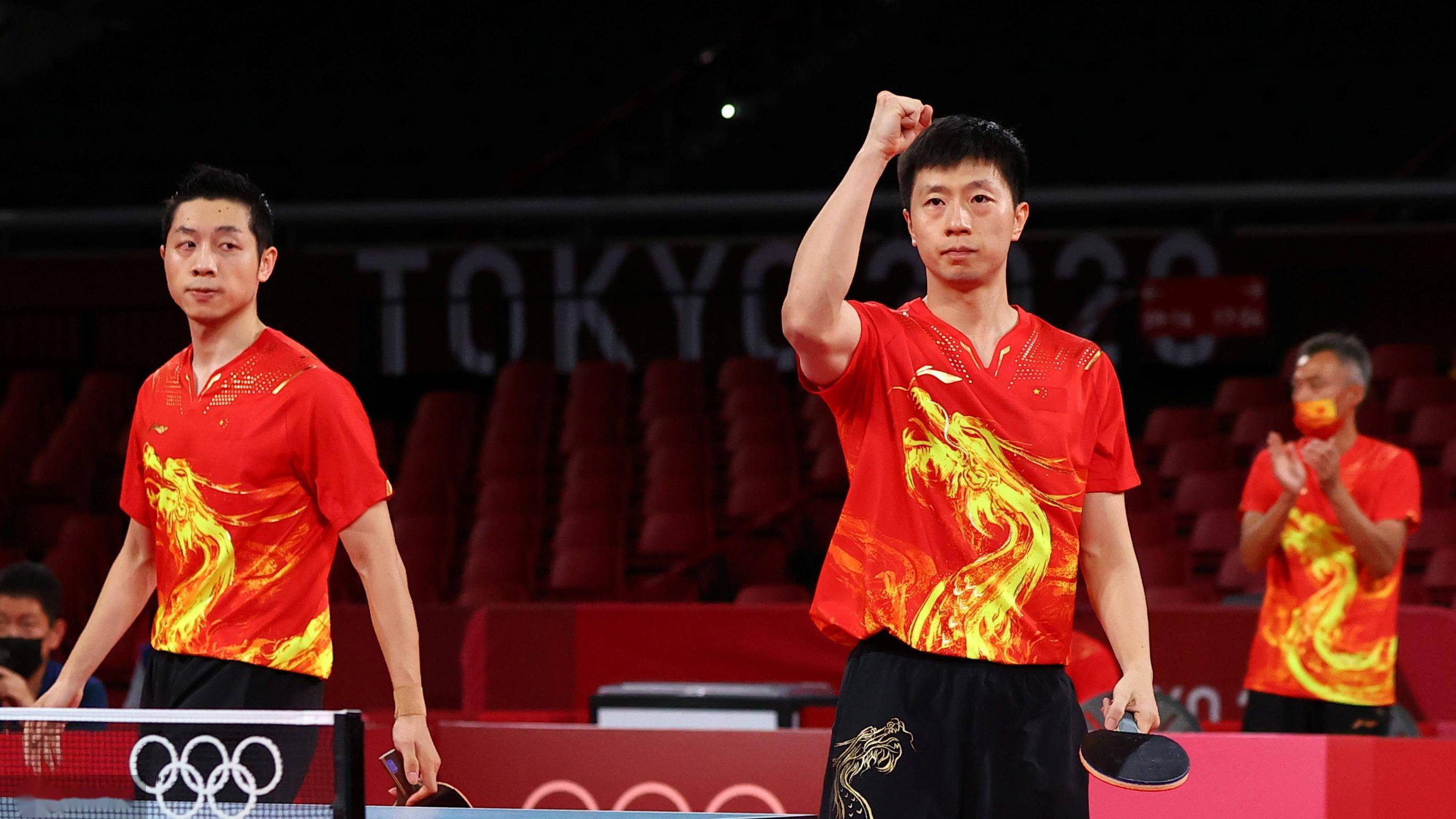 关于波兰乒乓球队完胜中国乒乓球队,马龙制霸全场的信息 关于波兰乒乓球队完胜中国乒乓球队,马龙制霸全场的信息