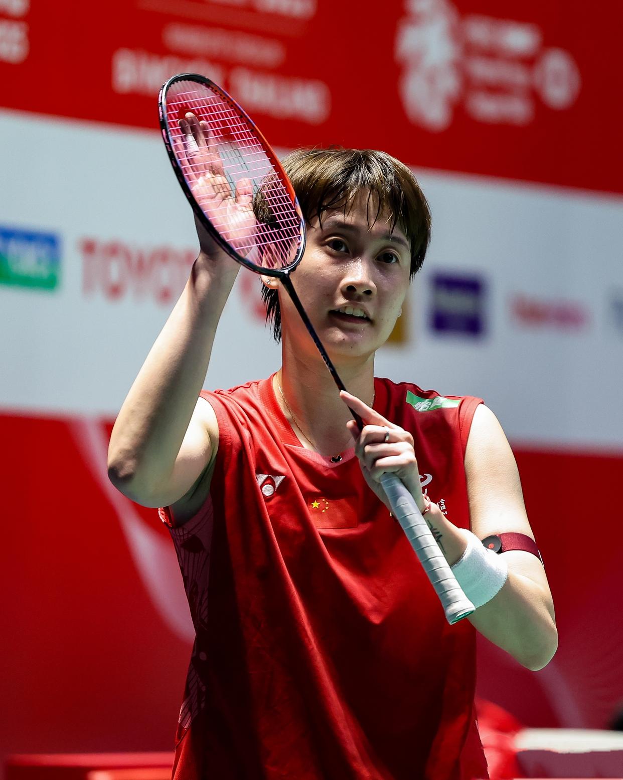 韩国队险胜法国队,陈雨菲关键制胜的简单介绍 韩国队险胜法国队,陈雨菲关键制胜的简单介绍