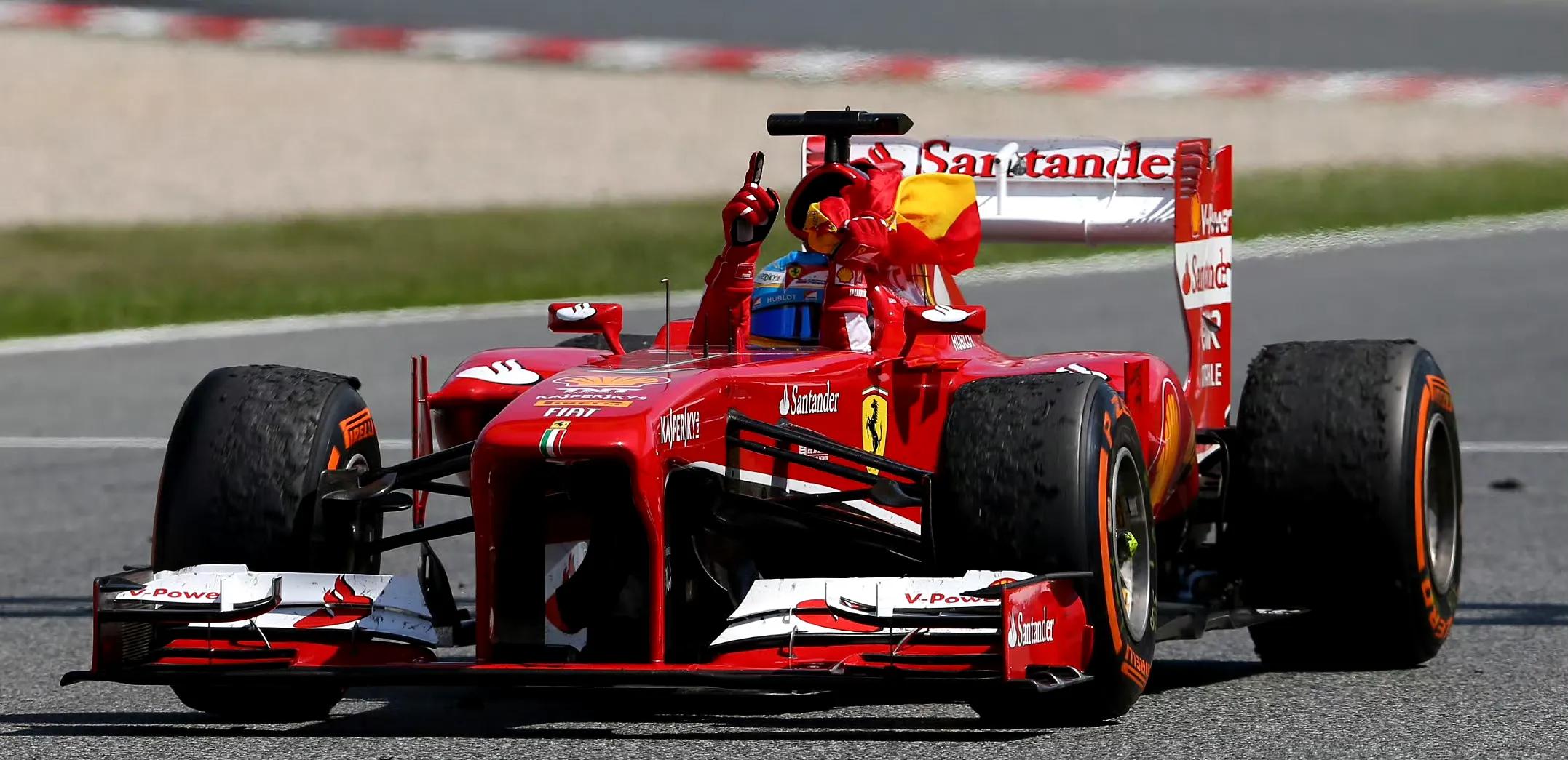 包含索伯车队翻盘阿斯顿马丁，阿隆索带队取胜的词条