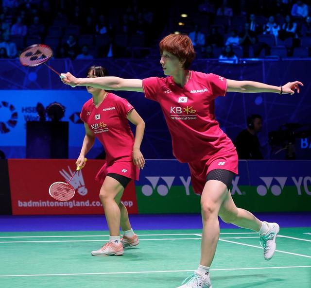 日本队横扫韩国队,李梓嘉统治全场 日本队横扫韩国队,李梓嘉统治全场