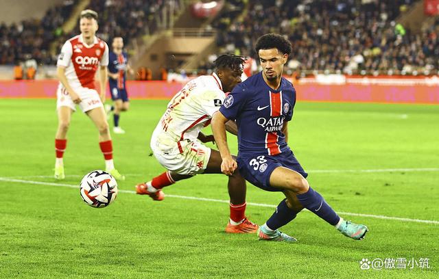 摩纳哥客场输球，遭遇法甲两连败