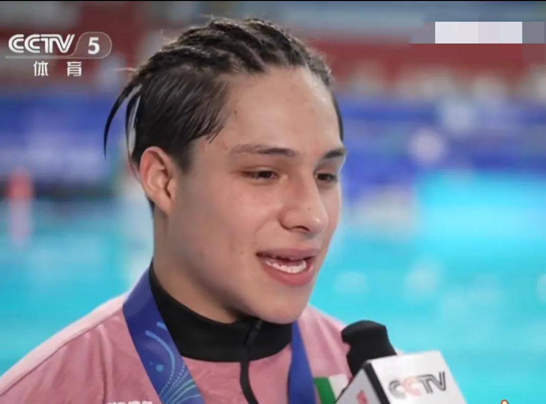 奥地利选手摘得铜牌，表现亮眼