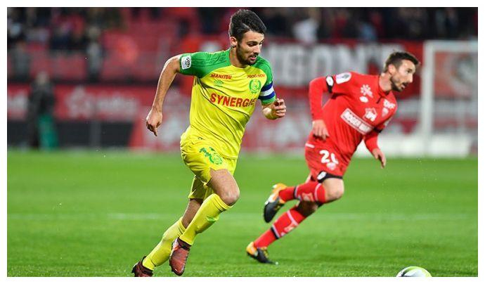 南特主场大败，降级区风云再起的简单介绍