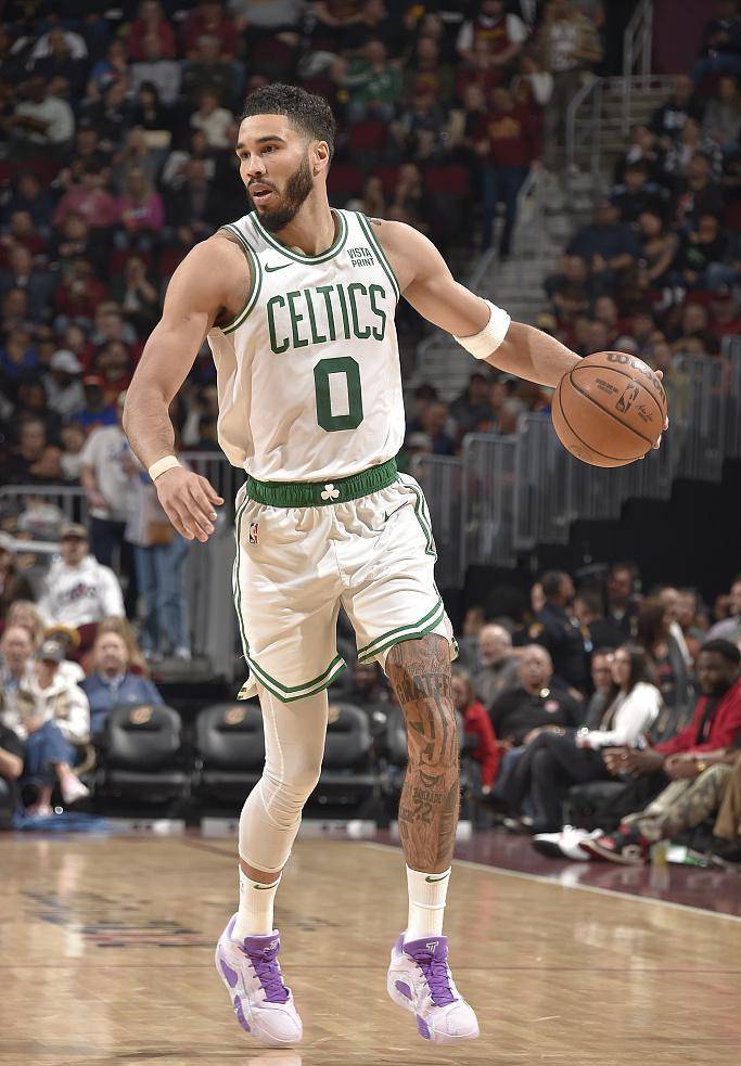 绿军近况一落千丈！塔图姆表现狂凉输给低排名球队