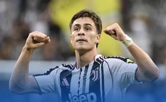 尤文图斯在意甲赛场拿下胜利