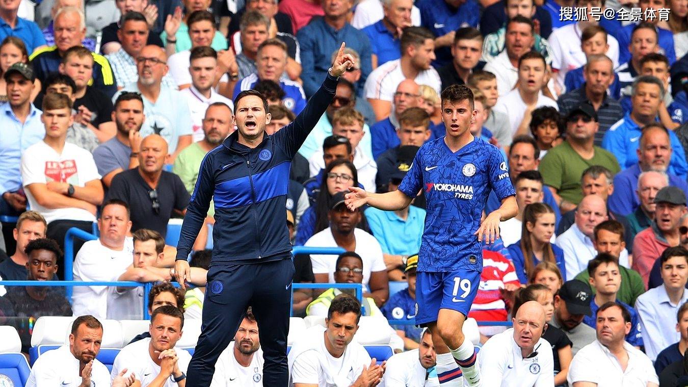 切尔西后防线受挫，需要加强备战欧战
