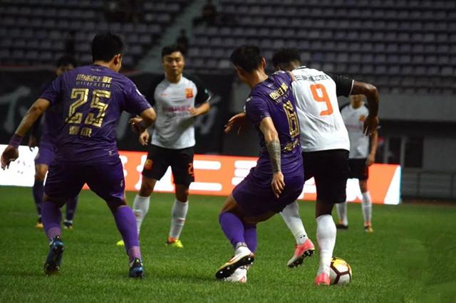 关于保级大战：河北队与卓尔争夺宝贵积分的信息