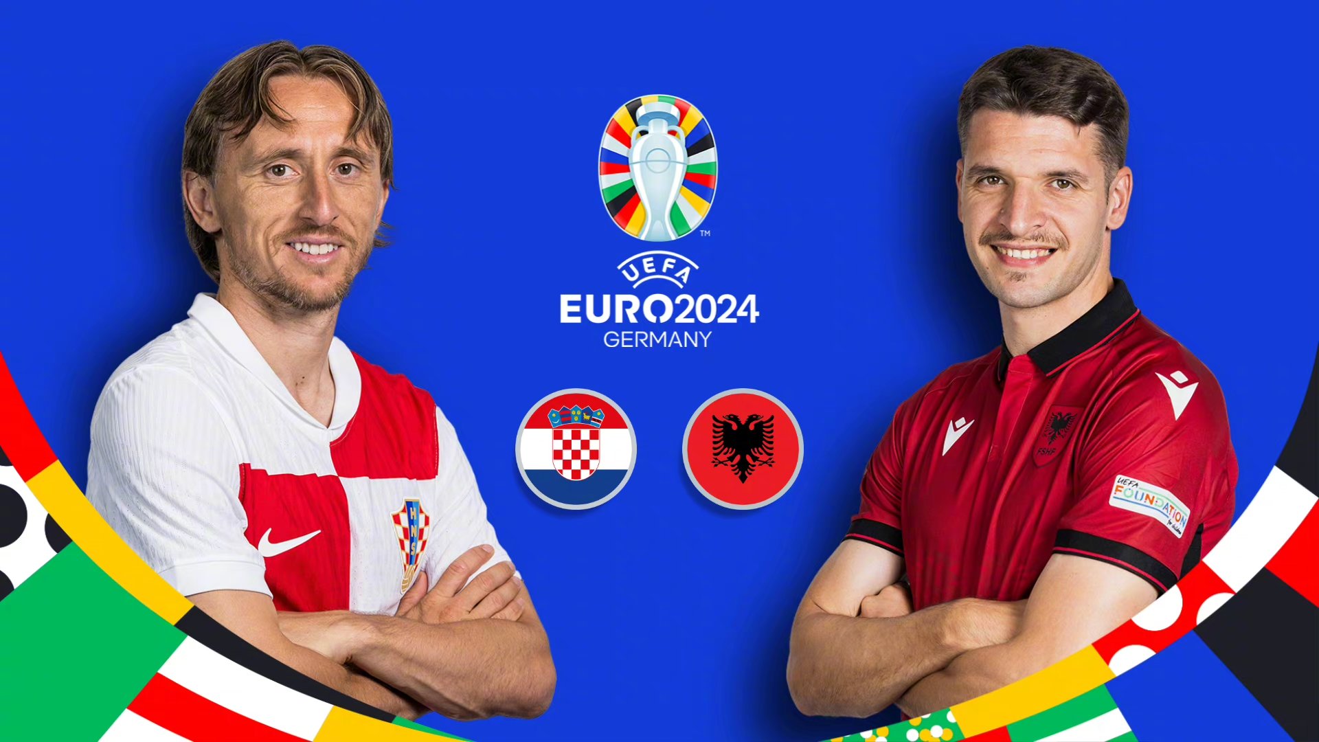 克罗地亚队实力出众，顺利晋级