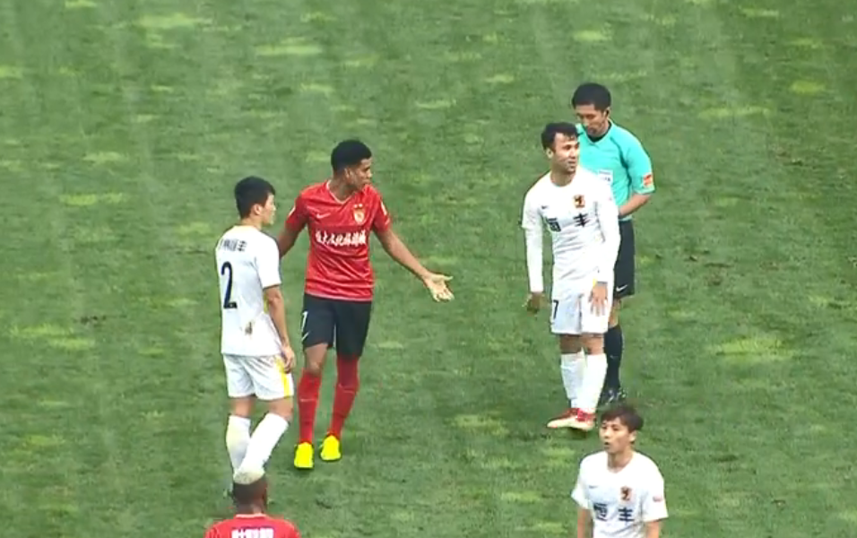 关于延边富德主场不敌重庆斯威,保级形势依然艰难的信息 关于延边富德主场不敌重庆斯威,保级形势依然艰难的信息