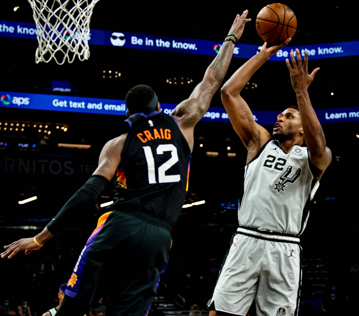 关于马刺碾压北京队，保罗刷新纪录的信息