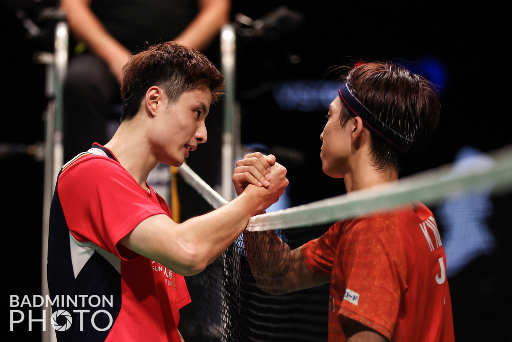 包含日本队鏖战丹麦队，石宇奇惊艳四座的词条